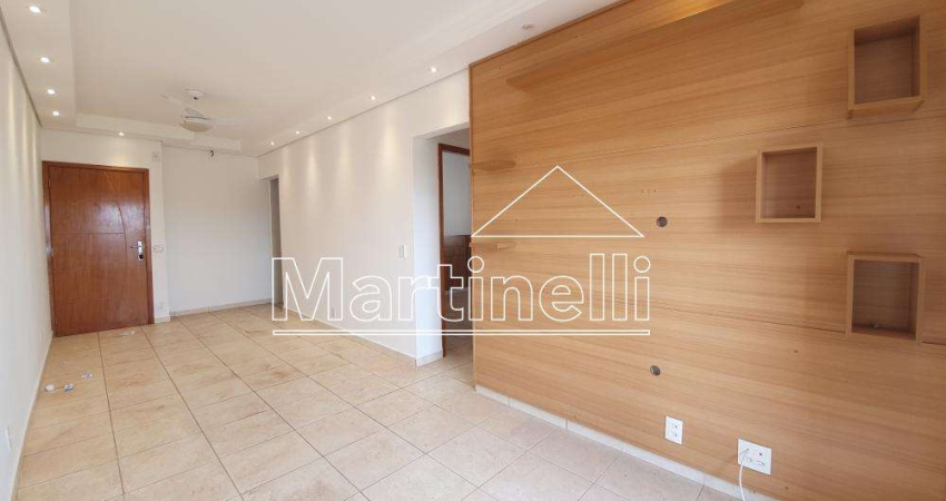 Apartamento com 2 quartos à venda no Jardim Novo Mundo, Ribeirão Preto 