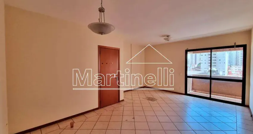 Apartamento com 3 quartos à venda no Centro, Ribeirão Preto 