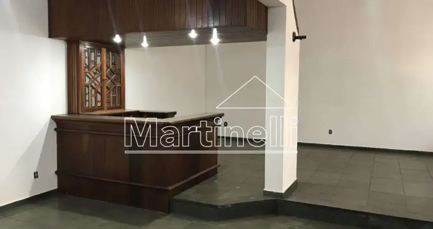 Casa com 3 quartos à venda no Parque dos Bandeirantes, Ribeirão Preto