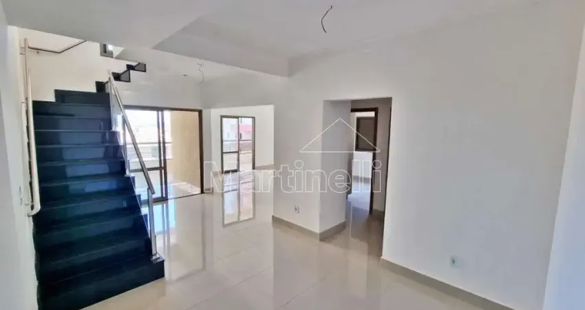 Apartamento com 4 quartos à venda no Jardim Paulista, Ribeirão Preto