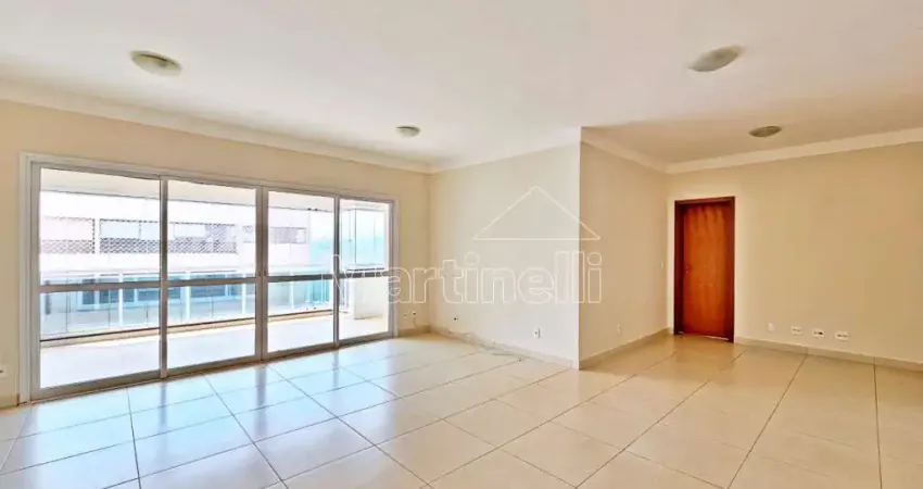 Apartamento com 3 quartos à venda no Jardim Botânico, Ribeirão Preto