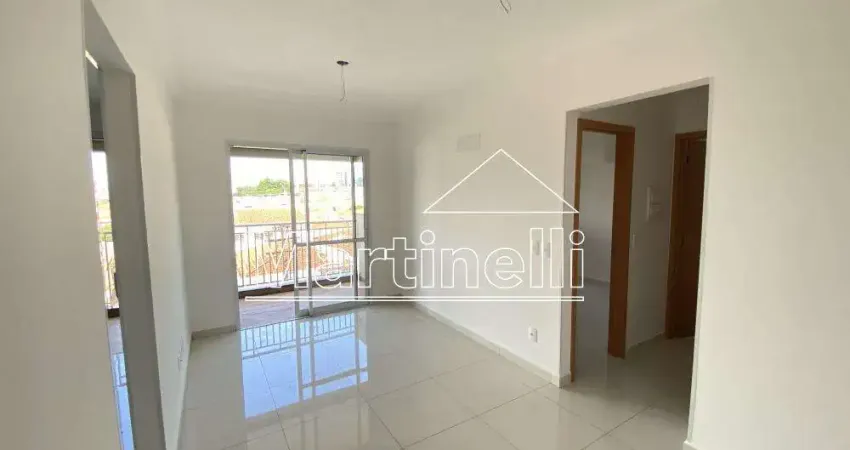 Apartamento com 2 quartos à venda no Jardim América, Ribeirão Preto 