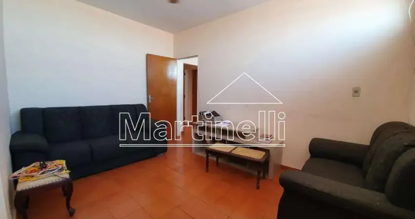 Casa com 4 quartos à venda no Jardim Paulistano, Ribeirão Preto 