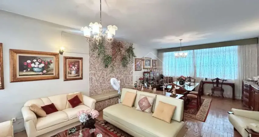 Casa com 4 quartos à venda no Jardim Sumaré, Ribeirão Preto 