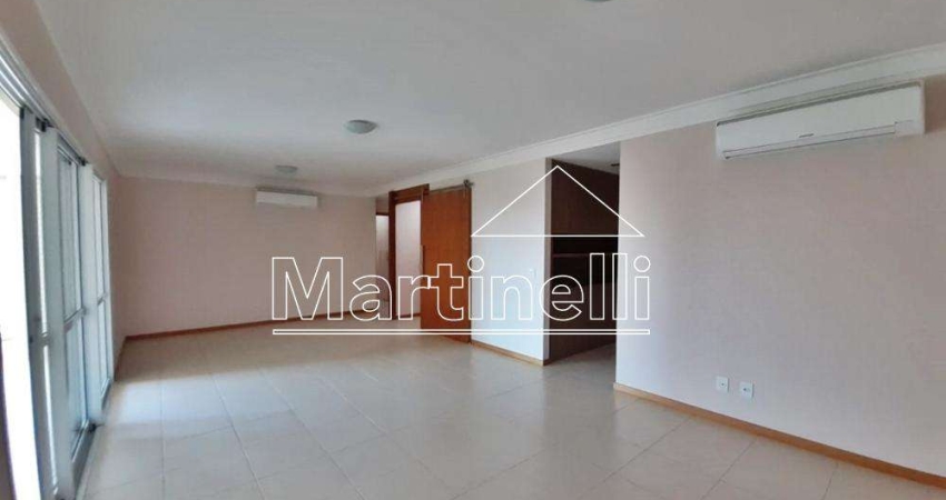Apartamento com 4 quartos à venda no Bosque das Juritis, Ribeirão Preto 