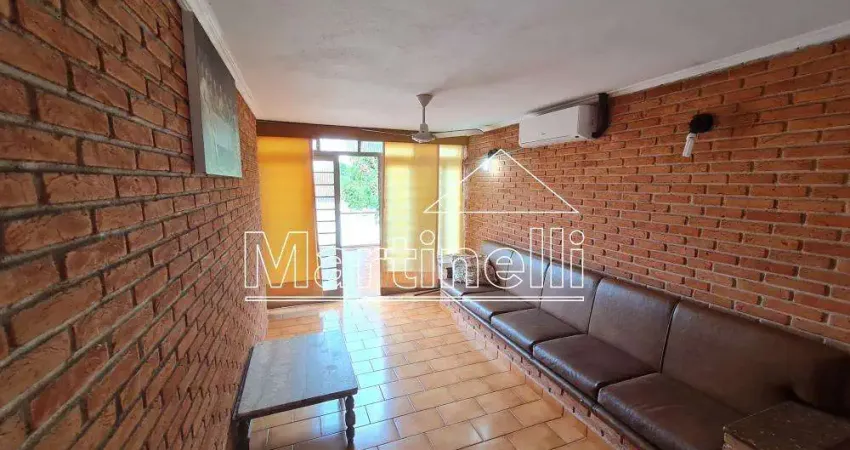 Casa com 3 quartos à venda no Jardim Macedo, Ribeirão Preto 
