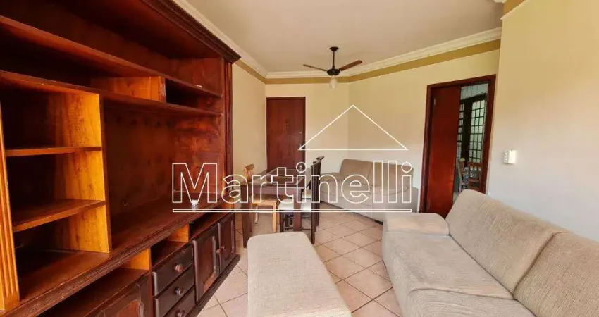 Apartamento com 3 quartos à venda no Residencial Flórida, Ribeirão Preto