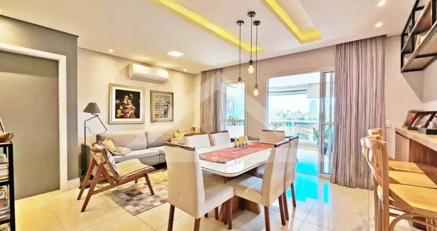 Apartamento à venda no edifício uber gaudí, próximo à avenida professor joão fiúsa - ribeirão preto/sp.