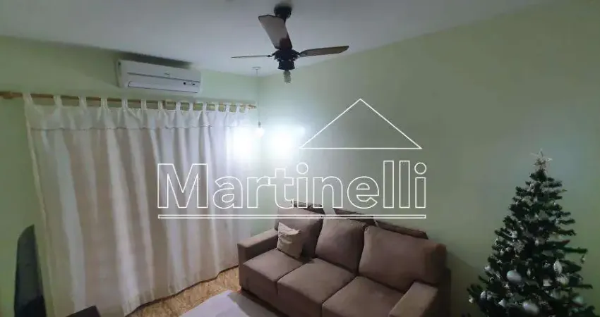 Casa com 3 quartos à venda no Parque São Sebastião, Ribeirão Preto