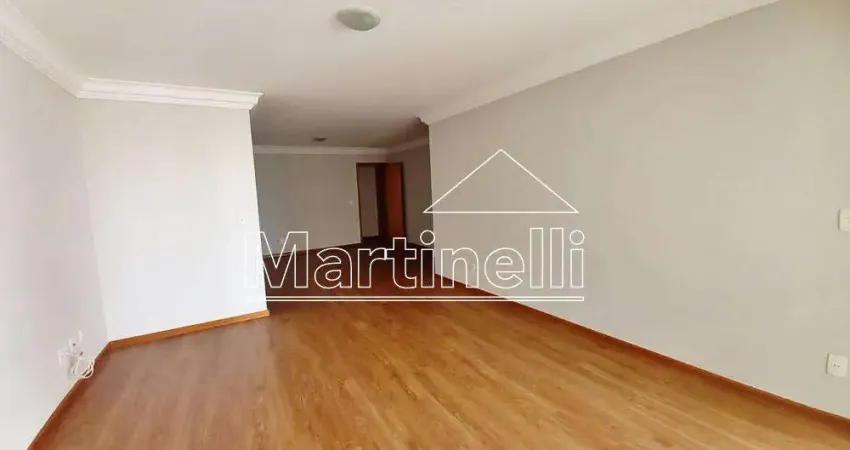 Apartamento com 3 quartos à venda no Centro, Ribeirão Preto 