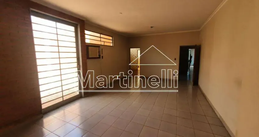 Casa com 4 quartos à venda no Jardim Sumaré, Ribeirão Preto 