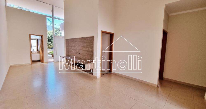 Casa térrea à venda no Condomínio San Marco I, próximo a Academia Corpore - Ribeirão Preto/SP.