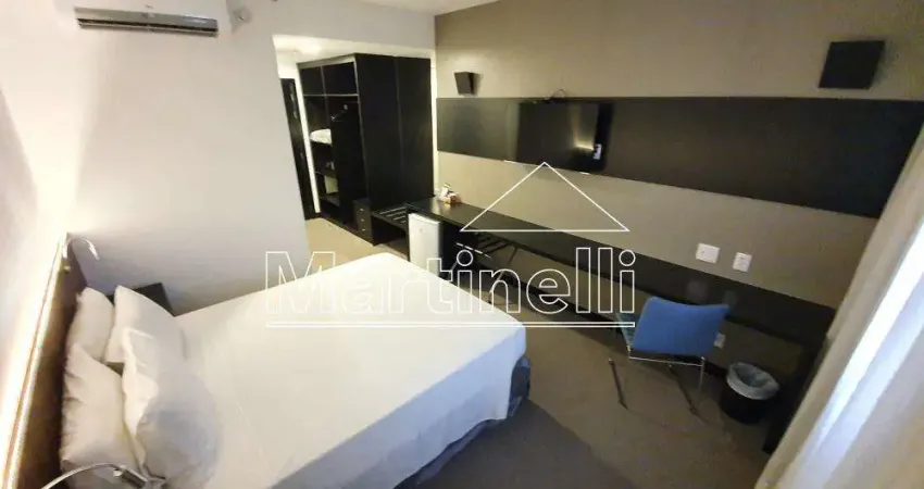 Apartamento com 1 quarto à venda no Jardim Botânico, Ribeirão Preto