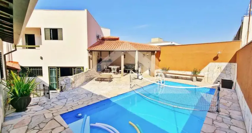 Casa com 4 quartos à venda no Ribeirânia, Ribeirão Preto 