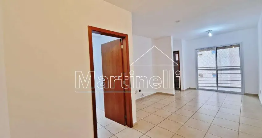 Apartamento com 2 quartos à venda no Jardim Botânico, Ribeirão Preto 