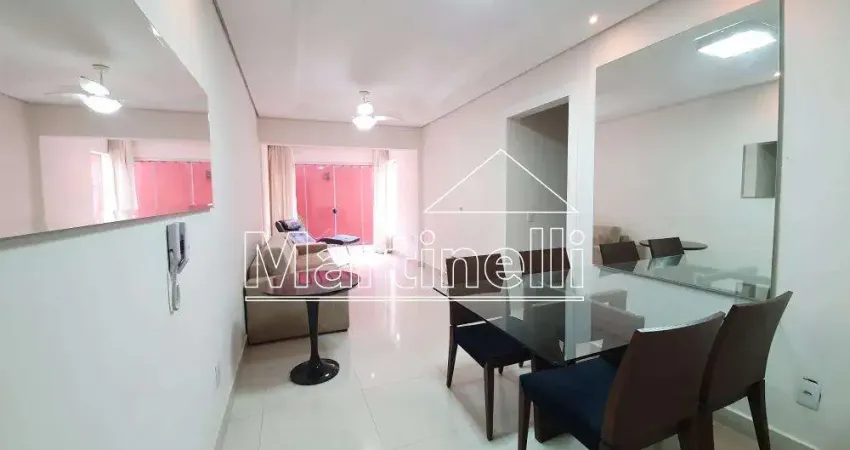 Apartamento térreo à venda no edifício residencial edom, próximo a avenida prof. joão fiúsa - ribeirão preto/sp.