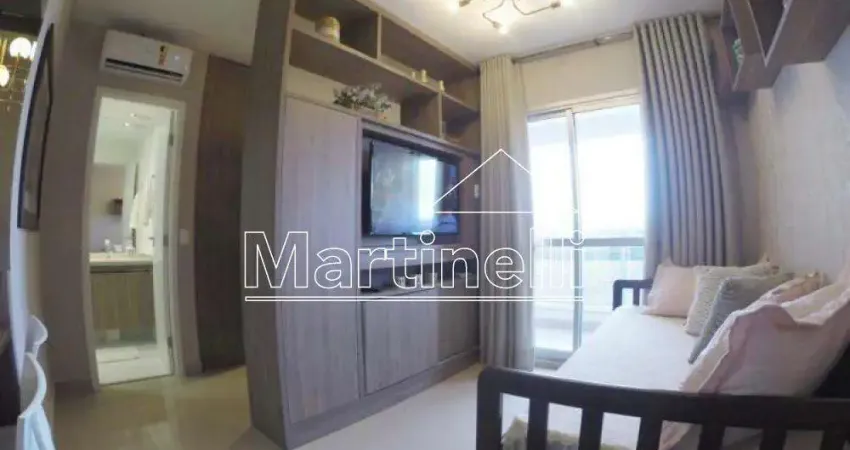 Kitnet / Stúdio à venda no Ribeirânia, Ribeirão Preto