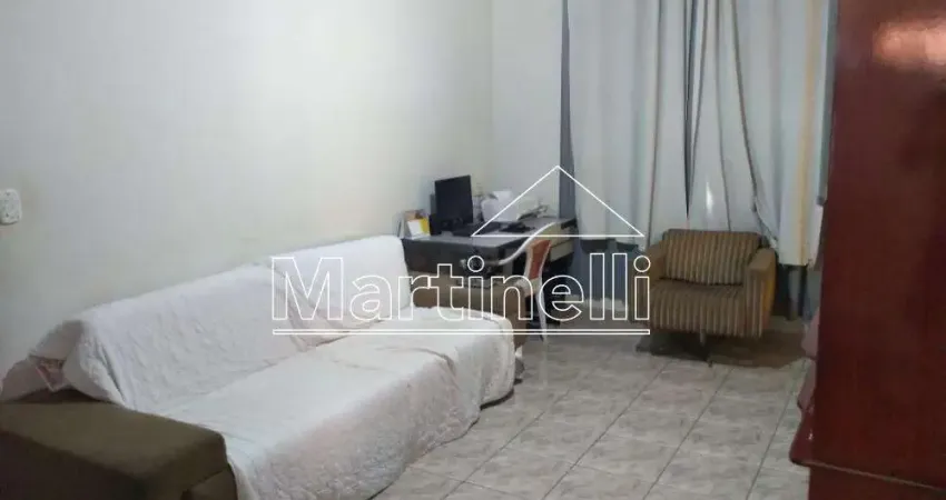 Casa com 3 quartos à venda no Jardim São Luiz, Ribeirão Preto 