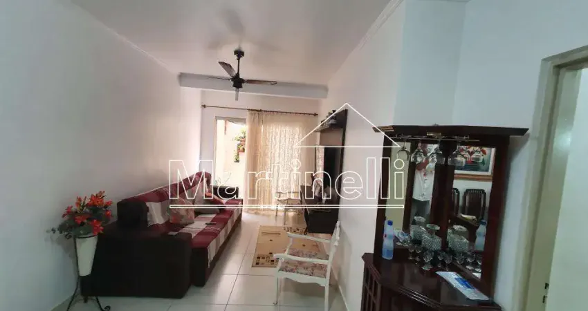 Apartamento com 3 quartos à venda no Jardim Irajá, Ribeirão Preto 