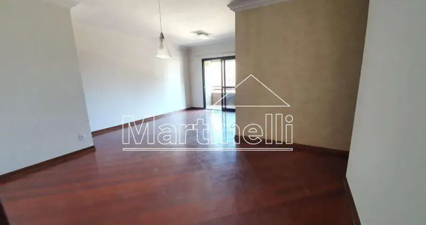 Apartamento com 3 quartos à venda no Centro, Ribeirão Preto