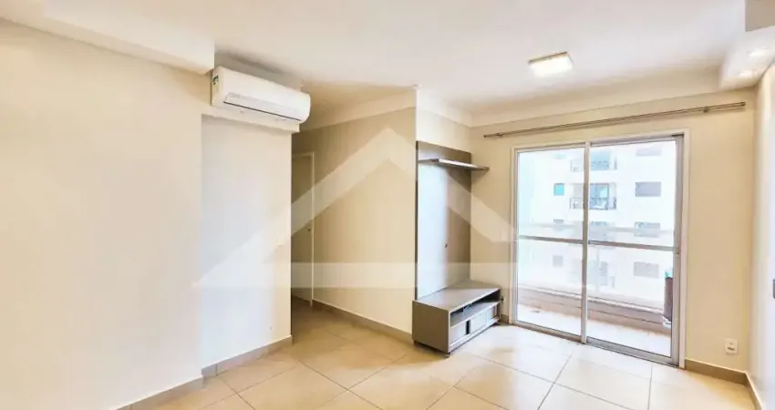 Apartamento à venda no edifício trend residence, próximo a faculdade unaerp - ribeirão preto/sp.