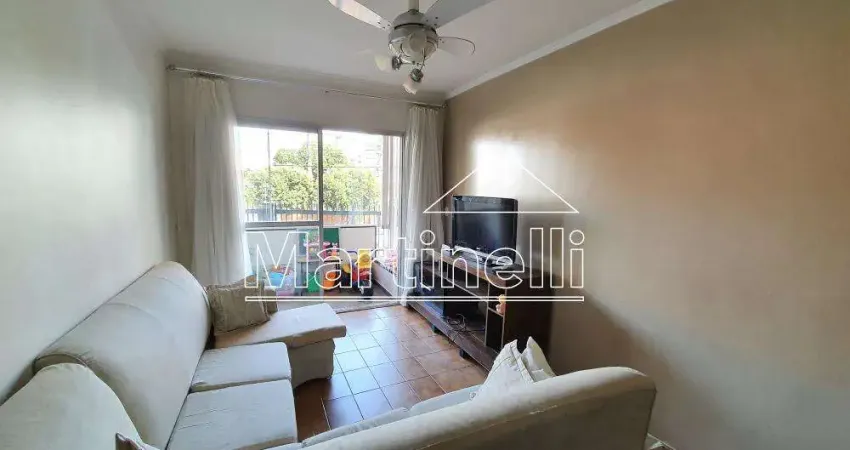 Apartamento com 3 quartos à venda no Jardim Palma Travassos, Ribeirão Preto 