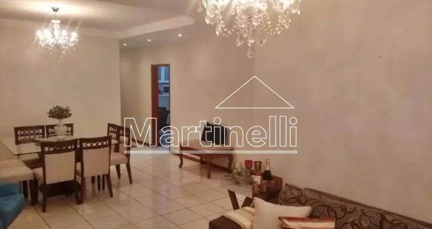 Apartamento com 3 quartos à venda no Jardim Sumaré, Ribeirão Preto