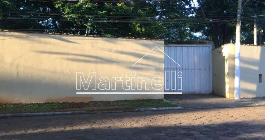 Chácara / sítio com 4 quartos à venda no Recreio Internacional, Ribeirão Preto 