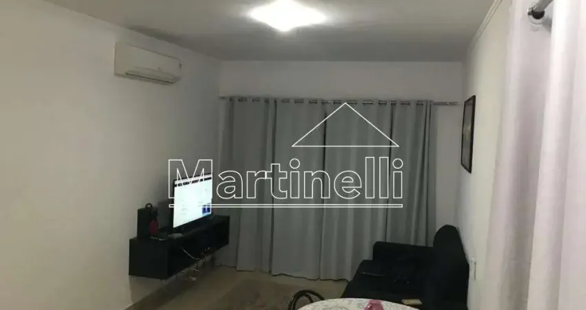 Apartamento com 2 quartos à venda no Jardim Nova Aliança Sul, Ribeirão Preto