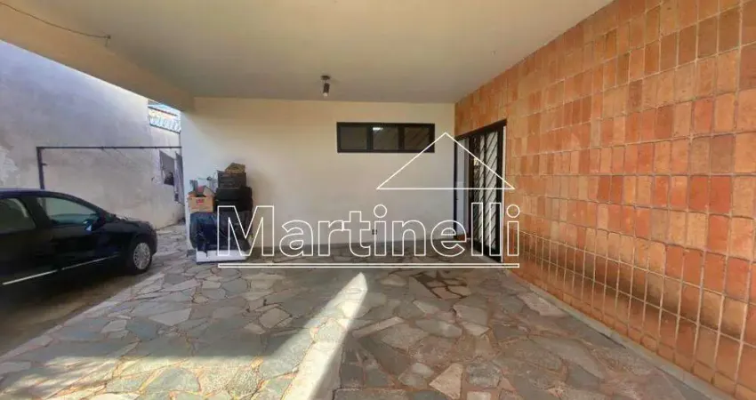 Casa com 4 quartos à venda no Alto da Boa Vista, Ribeirão Preto