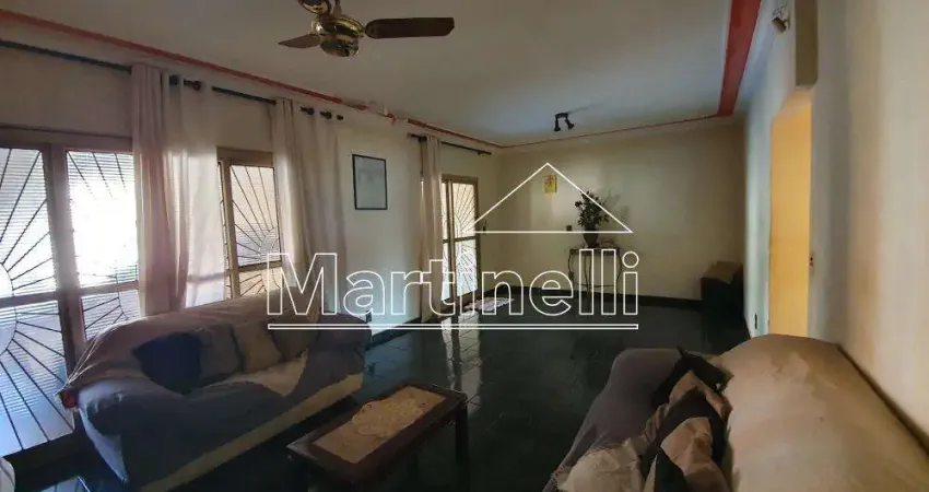 Casa com 2 quartos à venda no Jardim Centenário, Ribeirão Preto 