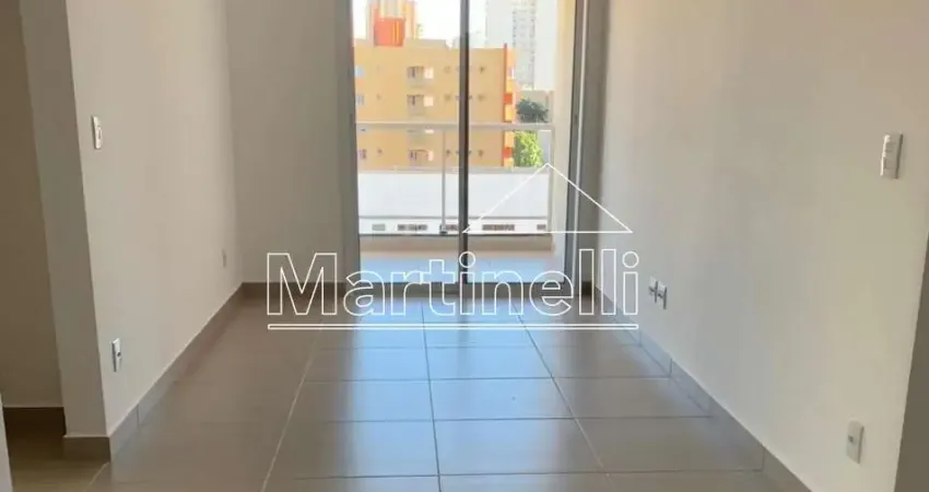 Apartamento com 2 quartos à venda no Centro, Ribeirão Preto
