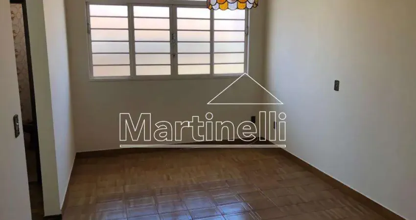 Casa com 3 quartos à venda no Jardim São Luiz, Ribeirão Preto