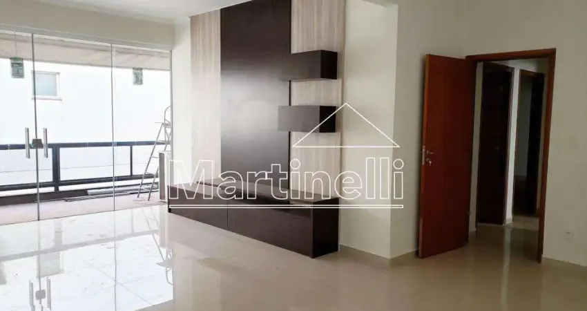 Apartamento com 3 quartos à venda no Jardim São Luiz, Ribeirão Preto