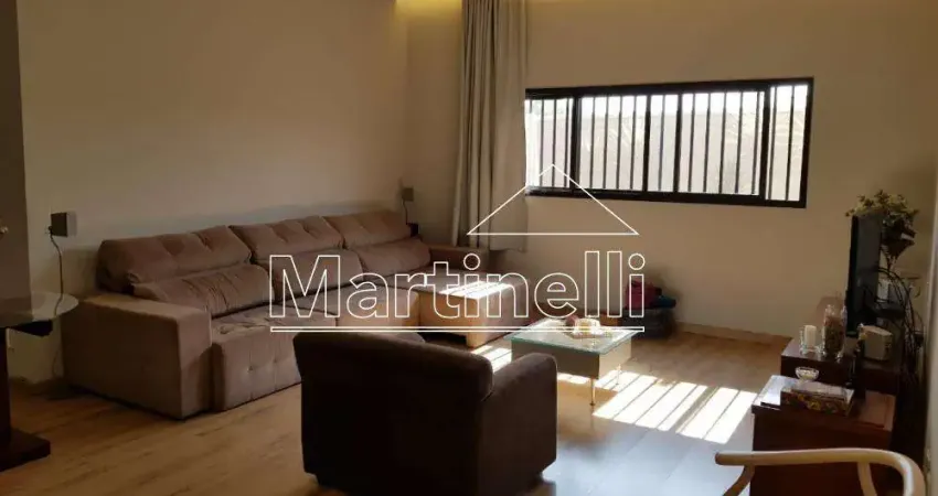 Casa térrea à venda no condomínio vista alegra, próximo ao deposito da casa bahia - ribeirão preto/sp