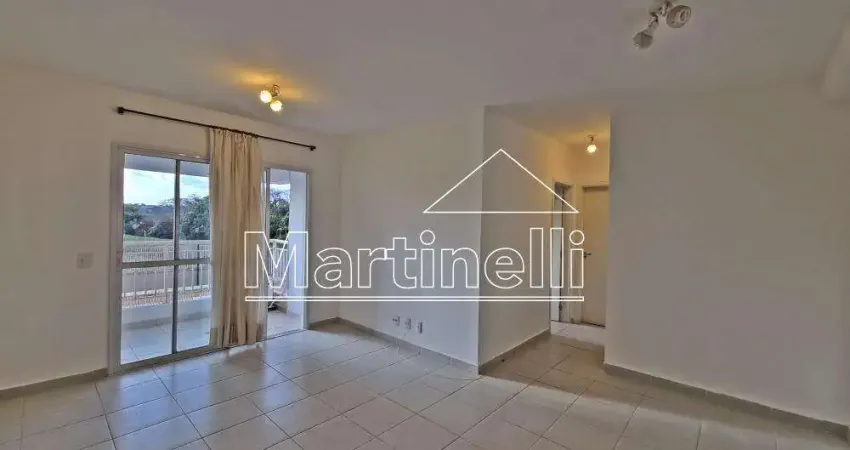Apartamento com 2 quartos à venda na Vila do Golf, Ribeirão Preto