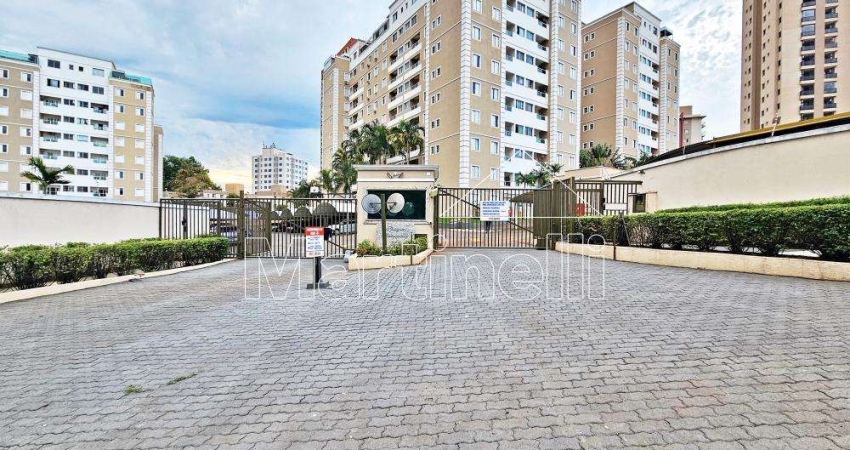 Cobertura à venda no Condomínio Spazio Reauville, próximo ao Atri Fiat - Ribeirão Preto/SP.