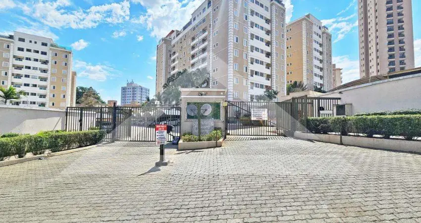 Cobertura à venda no condomínio spazio reauville, próximo ao atri fiat - ribeirão preto/sp.