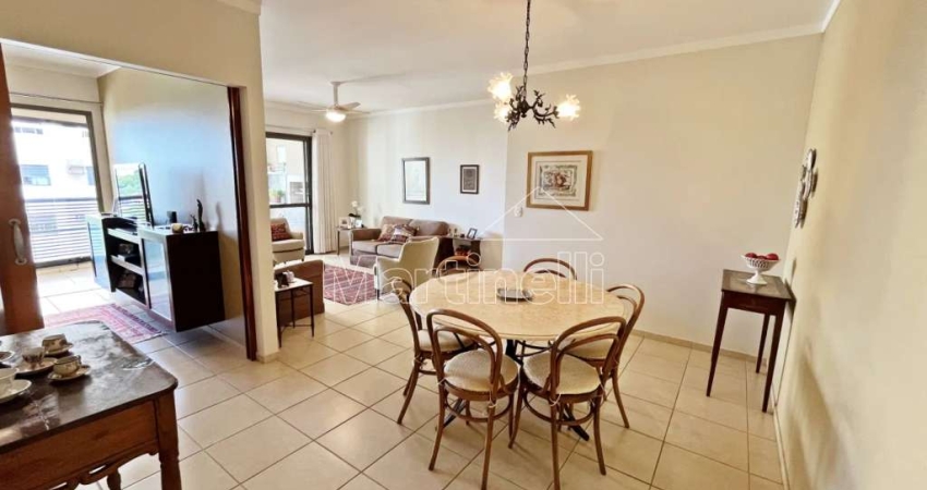 Apartamento Padrão em Ribeirão Preto
