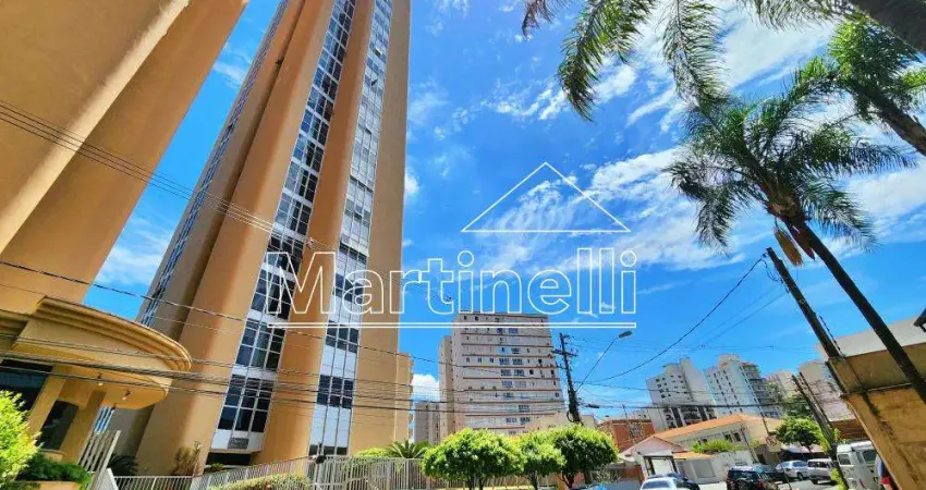 Apartamento com 4 quartos à venda no Centro, Ribeirão Preto 