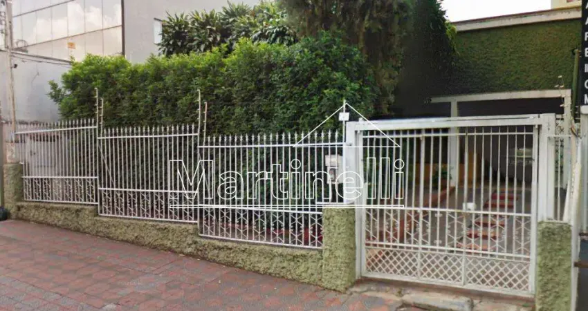 Casa com 4 quartos à venda no Centro, Ribeirão Preto 