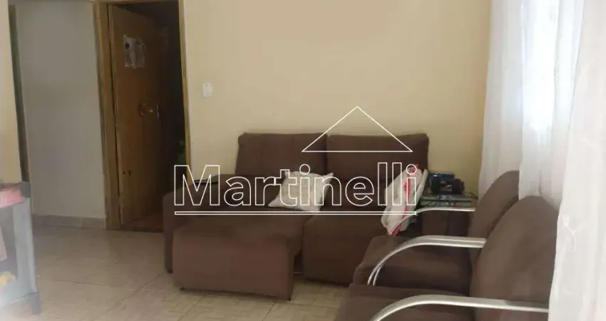 Casa com 3 quartos à venda no Jardim Piratininga, Ribeirão Preto