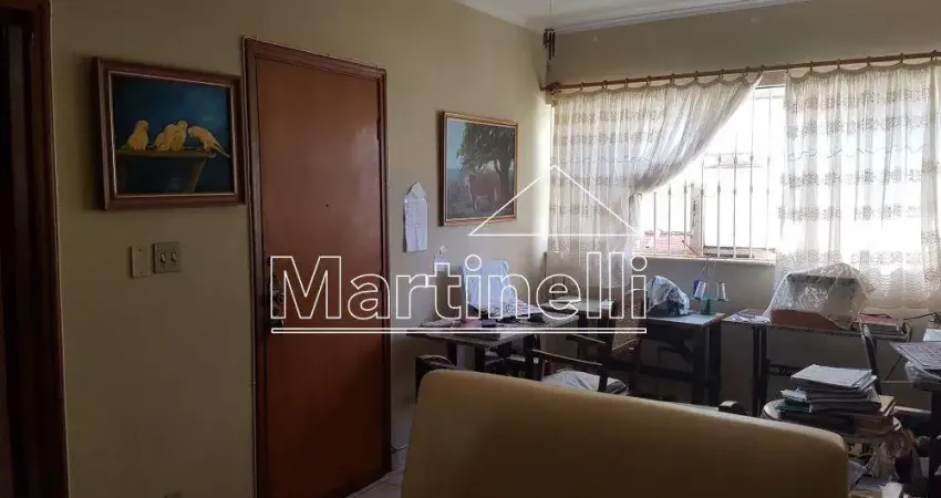 Apartamento com 3 quartos à venda no Jardim Paulista, Ribeirão Preto 