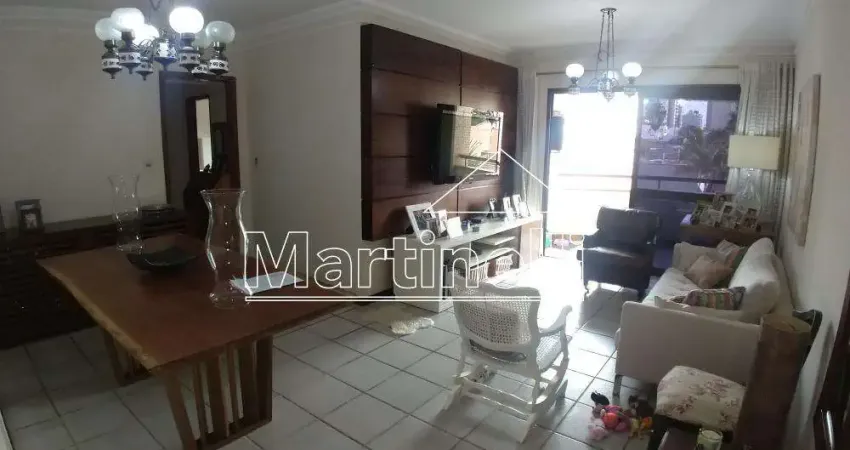 Apartamento com 3 quartos à venda no Jardim Sumaré, Ribeirão Preto 