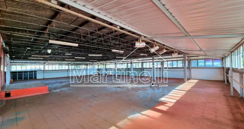 Prédio comercial para venda e locação no bairro jardim américa, próximo a avenida portugal - ribeirão preto/sp.