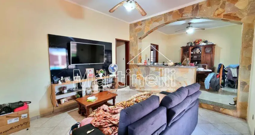 Chácara à venda no condomínio portal dos ipês, próximo ao recreio internacional - ribeirão preto/sp.