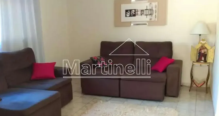 Casa com 3 quartos à venda no Planalto Verde, Ribeirão Preto 