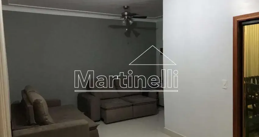 Casa com 3 quartos à venda no Ipiranga, Ribeirão Preto 