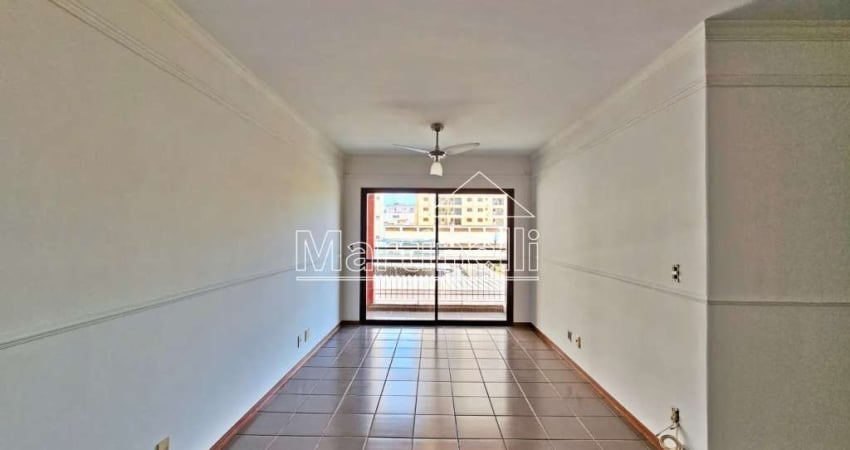 Apartamento com 3 quartos à venda no Santa Cruz do José Jacques, Ribeirão Preto 