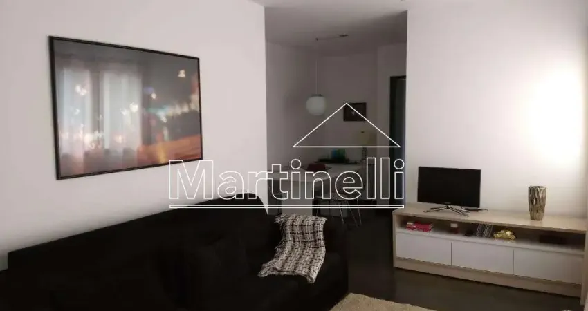 Apartamento com 3 quartos à venda no Jardim Palma Travassos, Ribeirão Preto